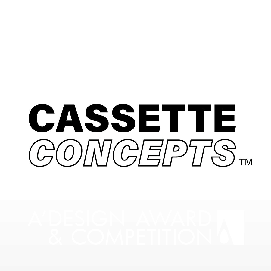 Cassette Concepts limitiedBrand Logo