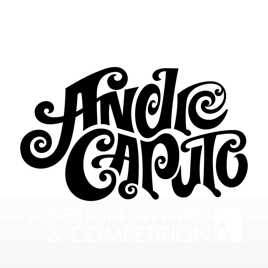 Andre Caputo StudioBrand Logo
