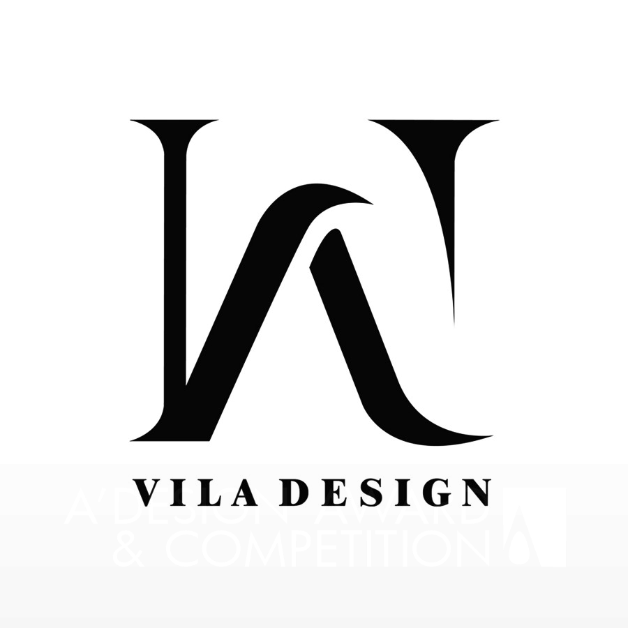 Beijing Vila Space Design Co  LtdBrand Logo