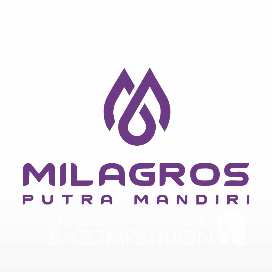 PT Milagros Putra MandiriBrand Logo