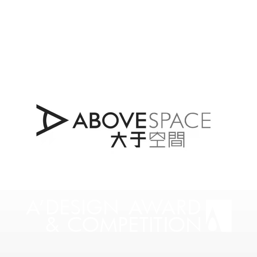 Above SpaceBrand Logo
