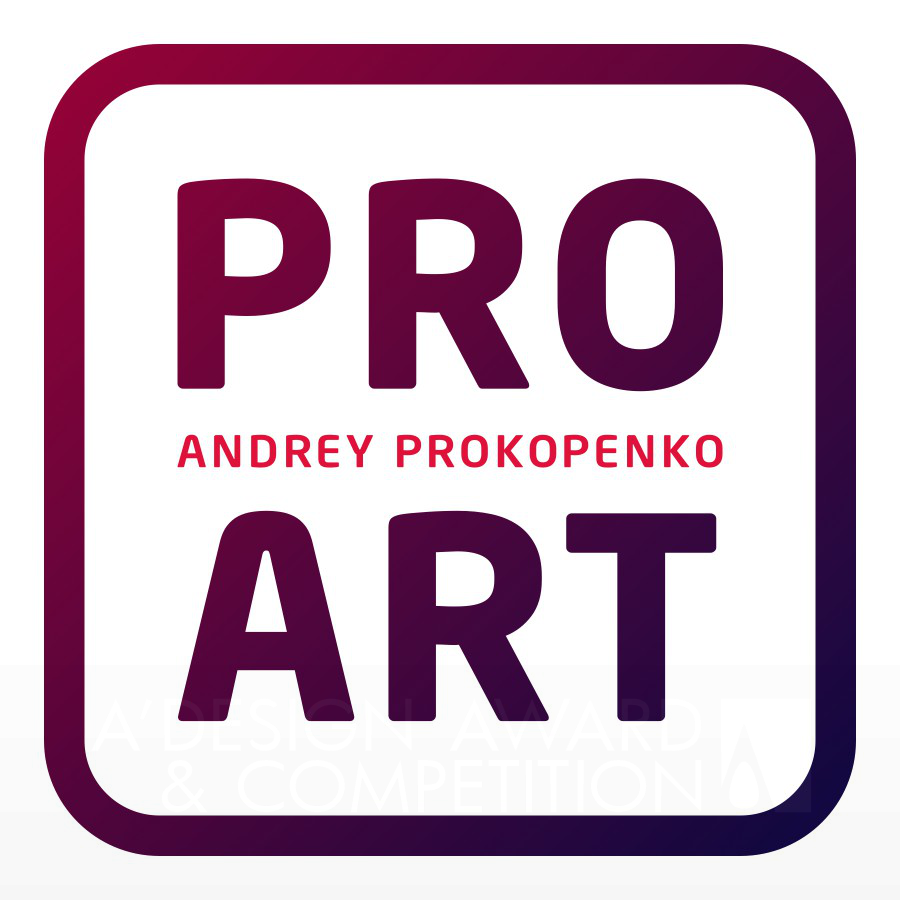 Andrey ProkopenkoBrand Logo