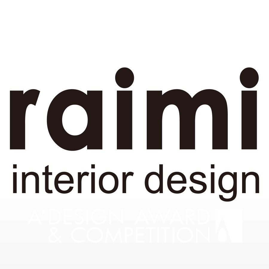 Raimi Interior DesignBrand Logo