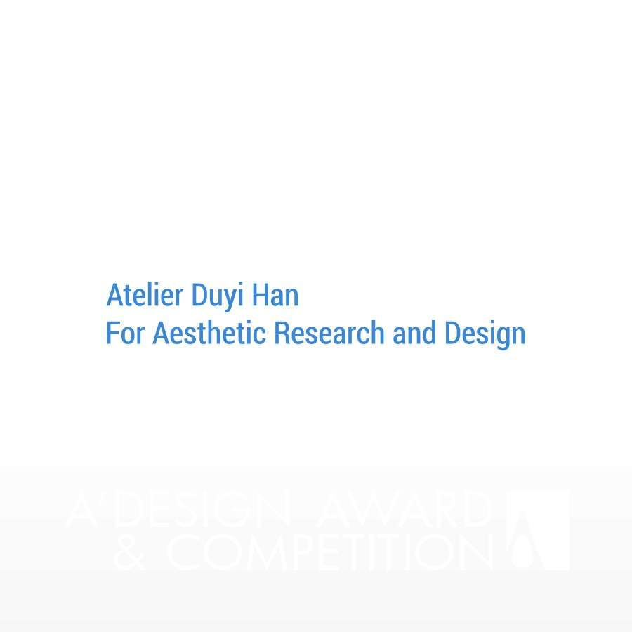 Atelier Duyi HanBrand Logo