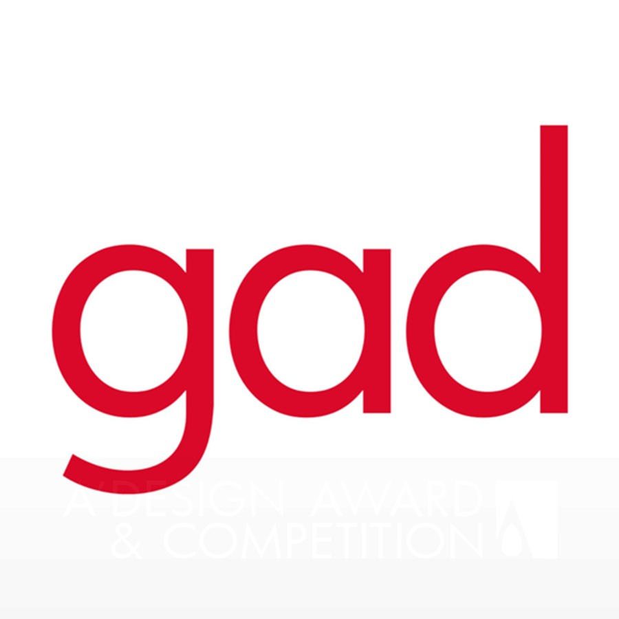 gadBrand Logo