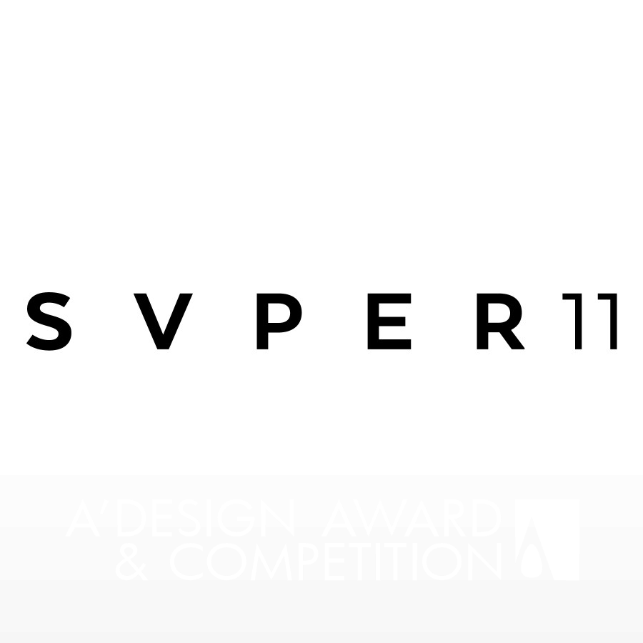 SVPER11Brand Logo