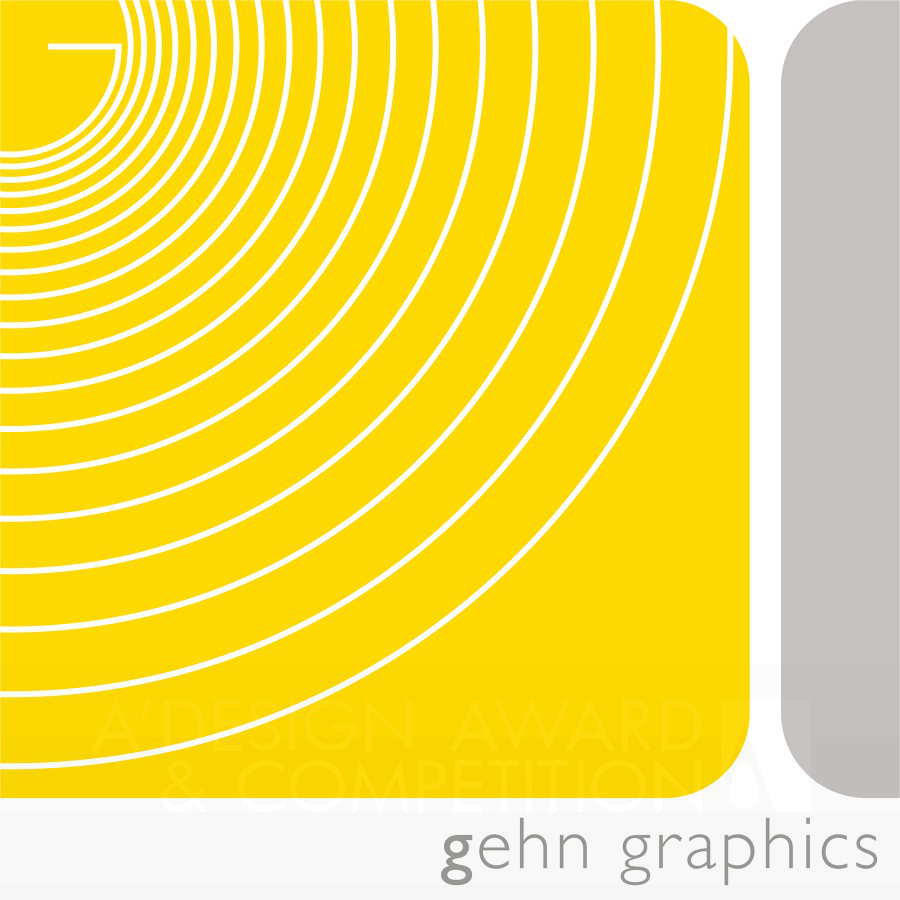 gehngraphics LLC Brand Logo
