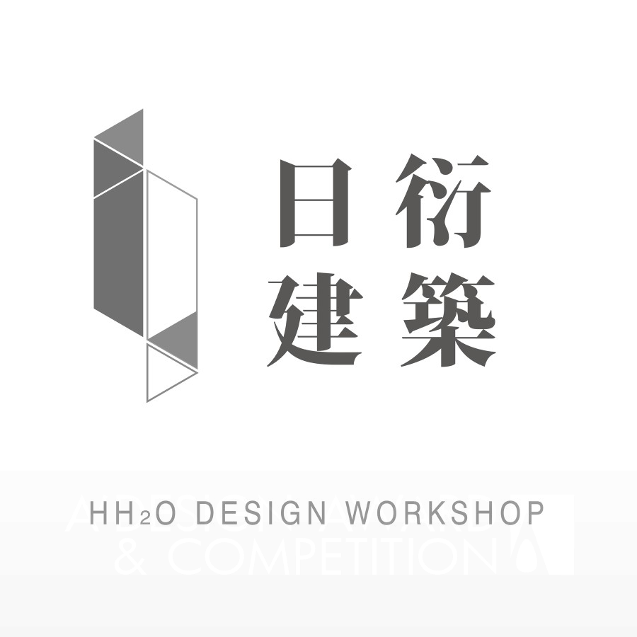 HH2O Design workshopBrand Logo