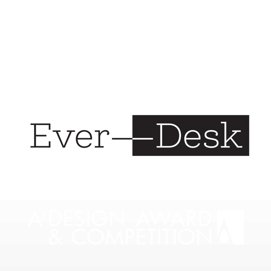 EverDesk Brand Logo
