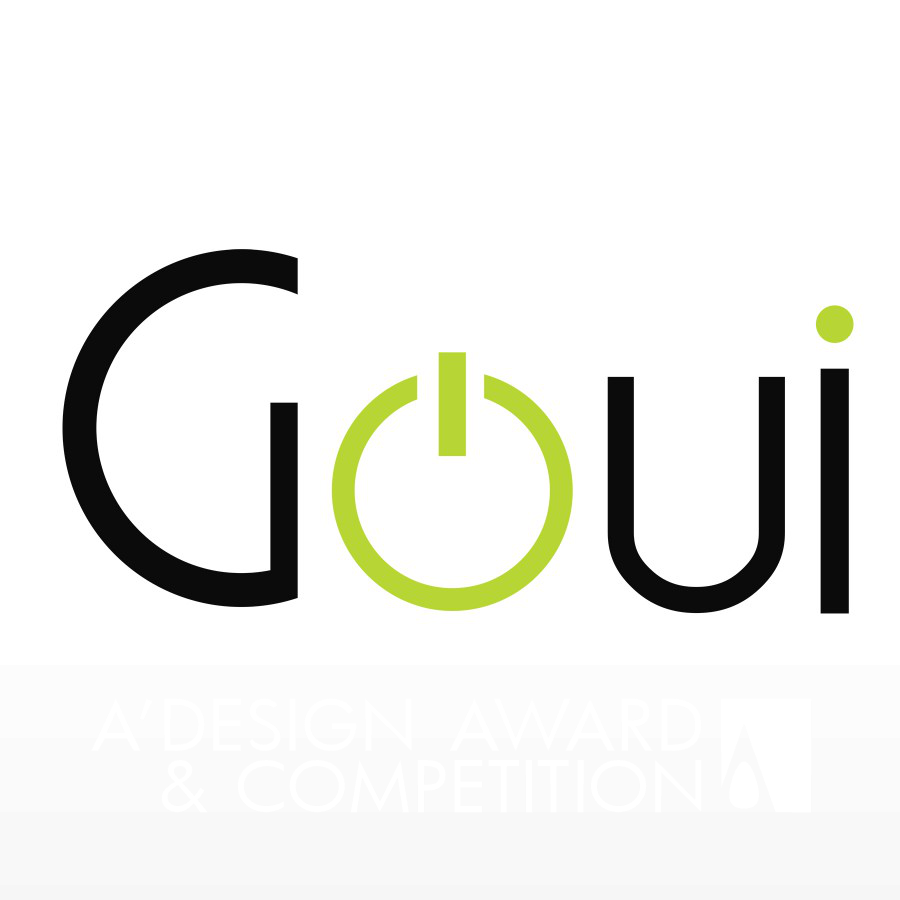 GOUIBrand Logo