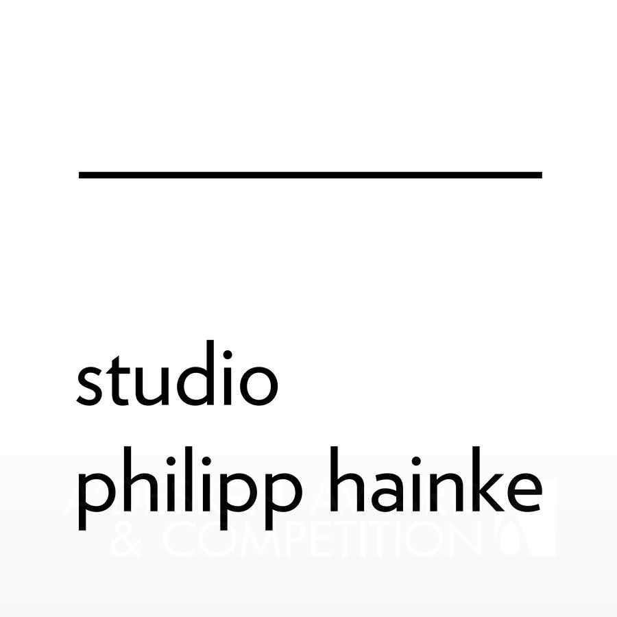 Philipp HainkeBrand Logo