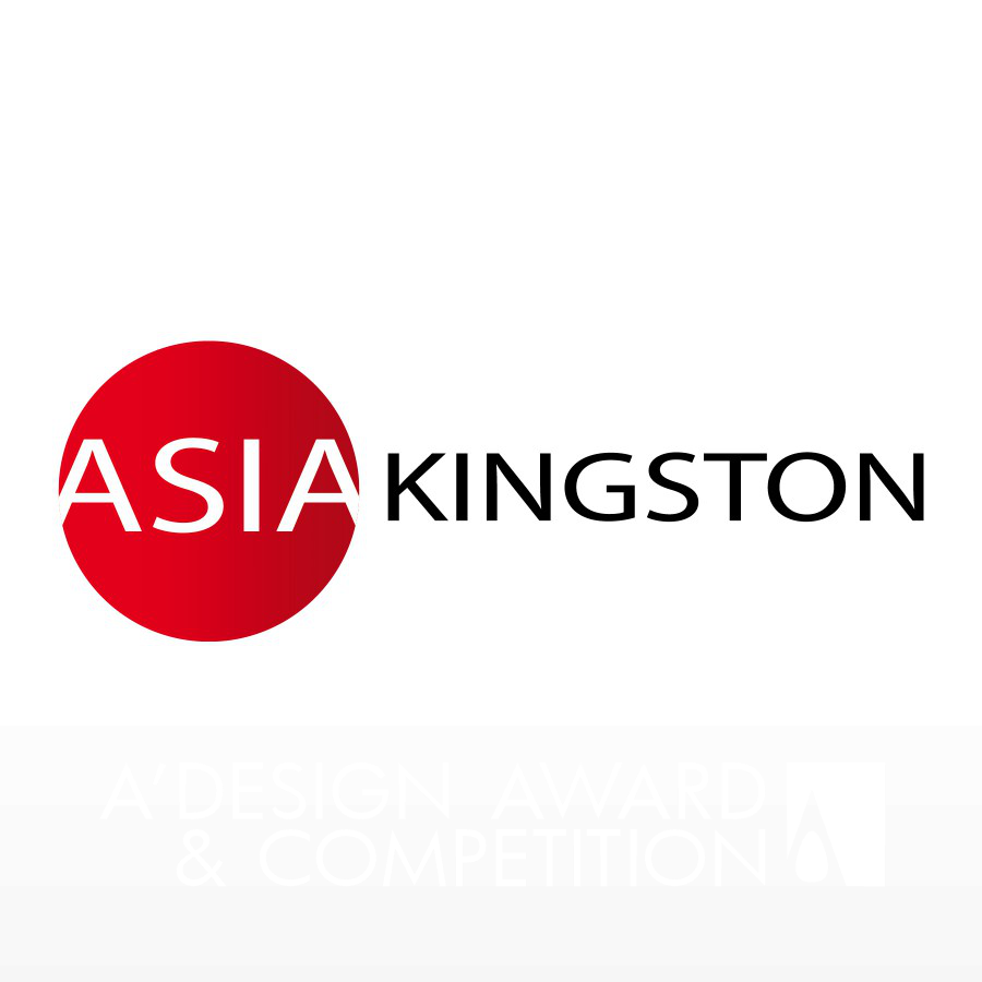 ASIA KINGSTONBrand Logo