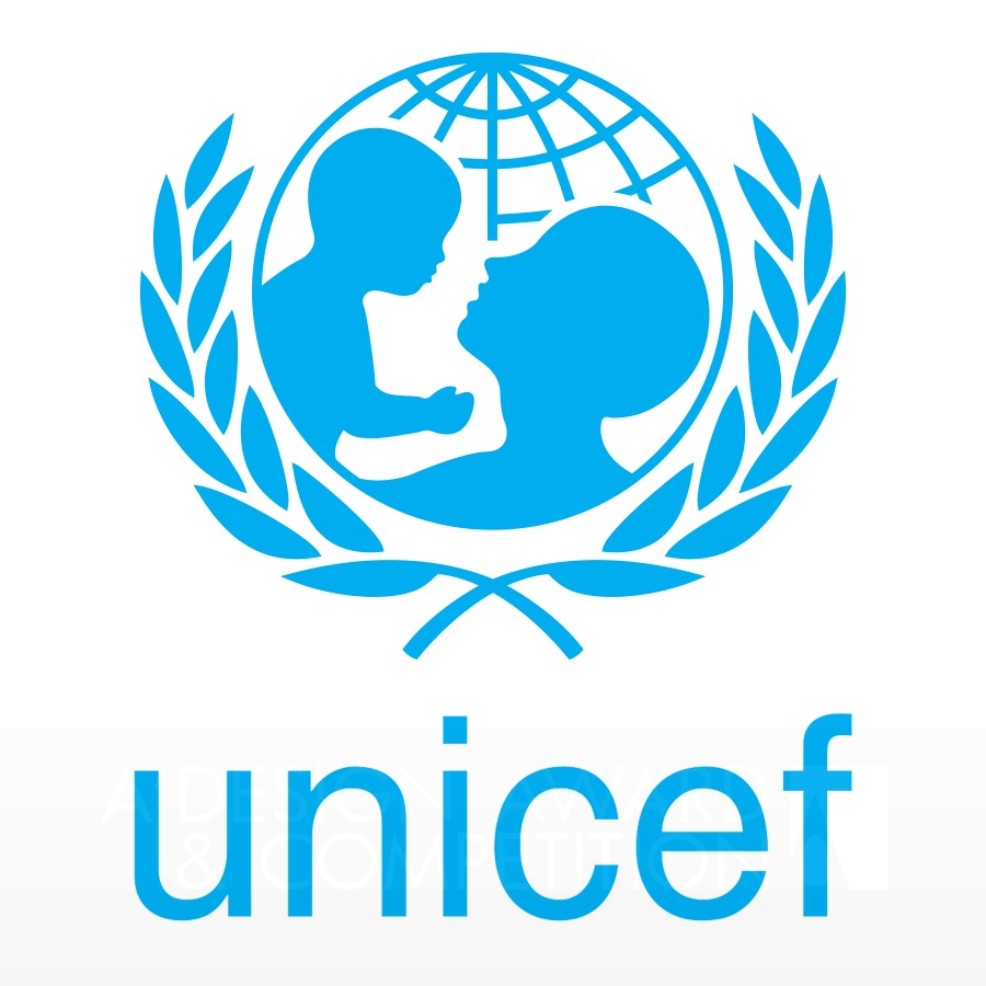 UnicefBrand Logo