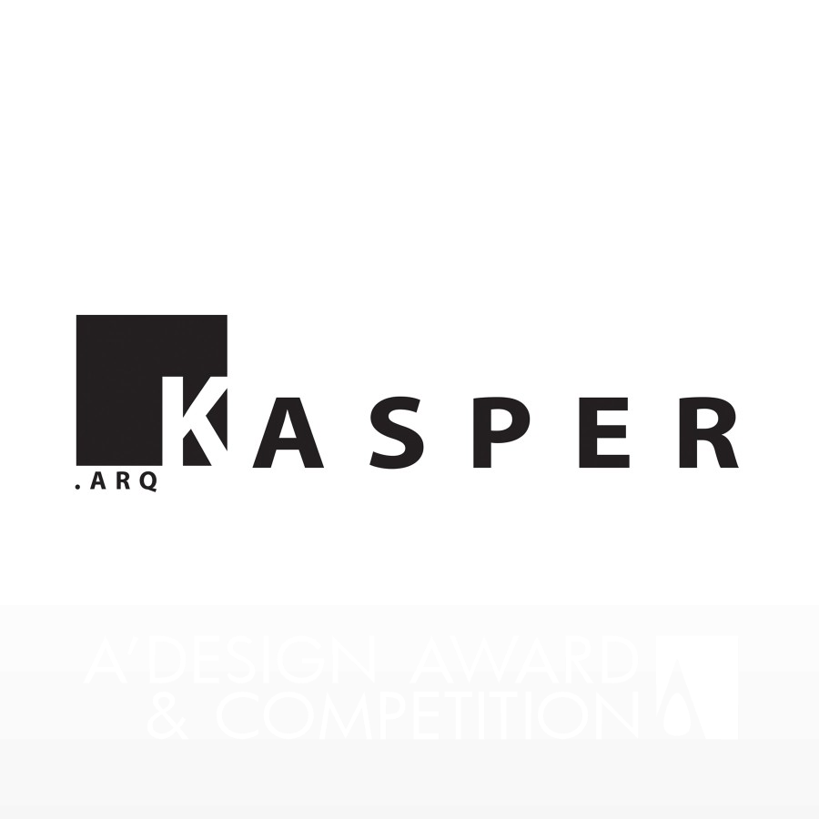 Kasper.arq (Alexandre Kasper) + CGS Móveis