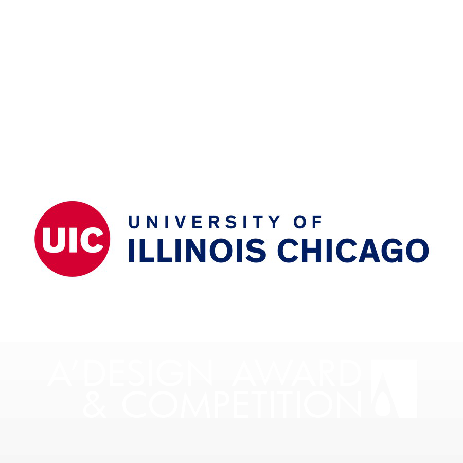 The University of Illinois at ChicagoBrand Logo