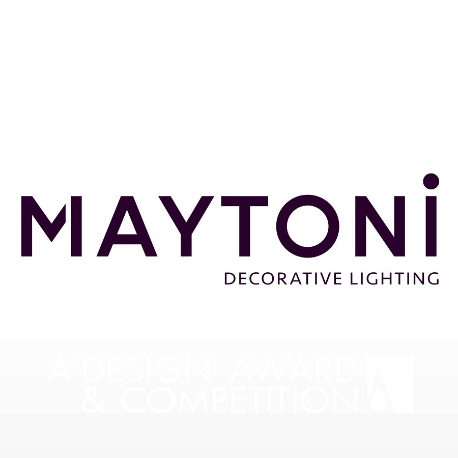 Maytoni GmbHBrand Logo