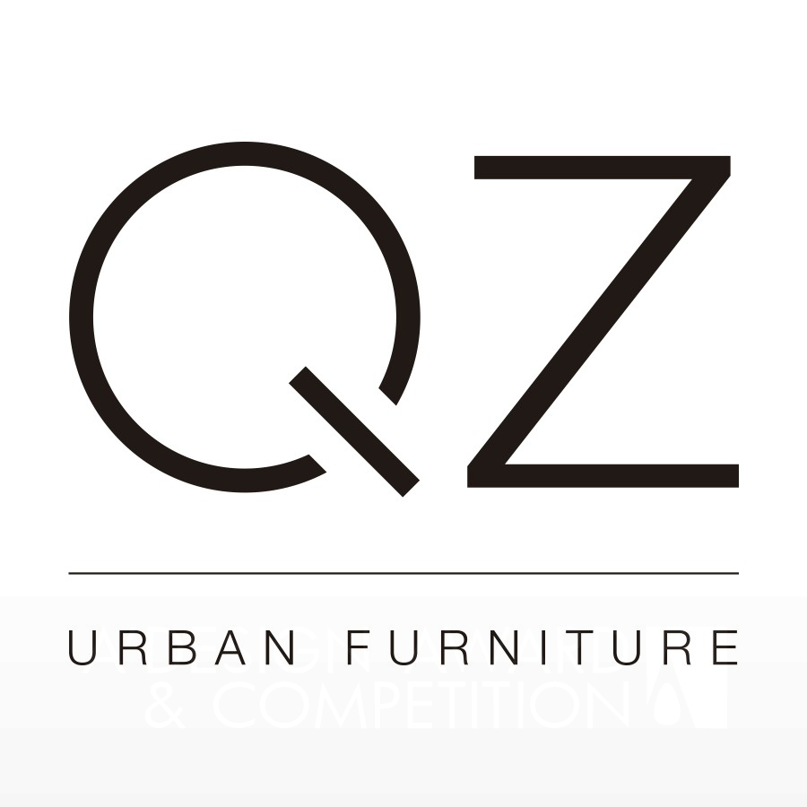 QZ Urban FurnitureBrand Logo