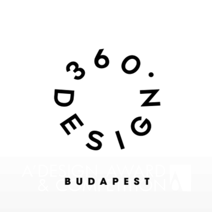 Hungarian Fashion  amp  Design AgencyBrand Logo