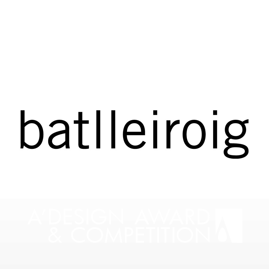 BATLLE I ROIG ARQUITECTURABrand Logo