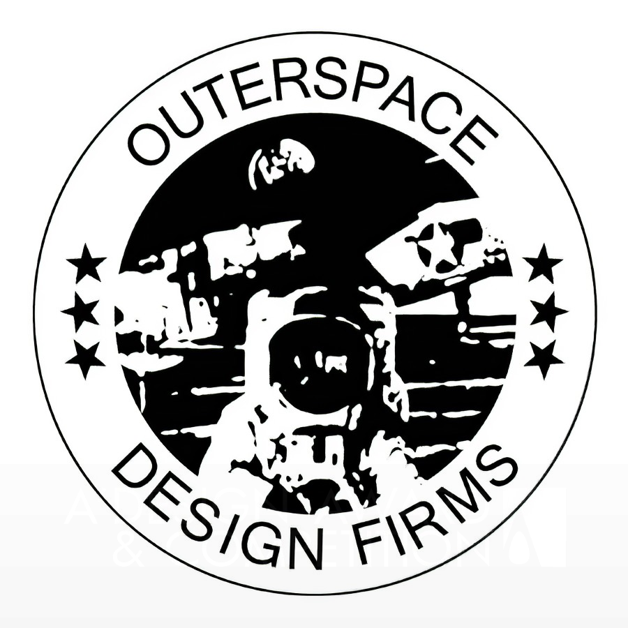 outerspace design firmsBrand Logo