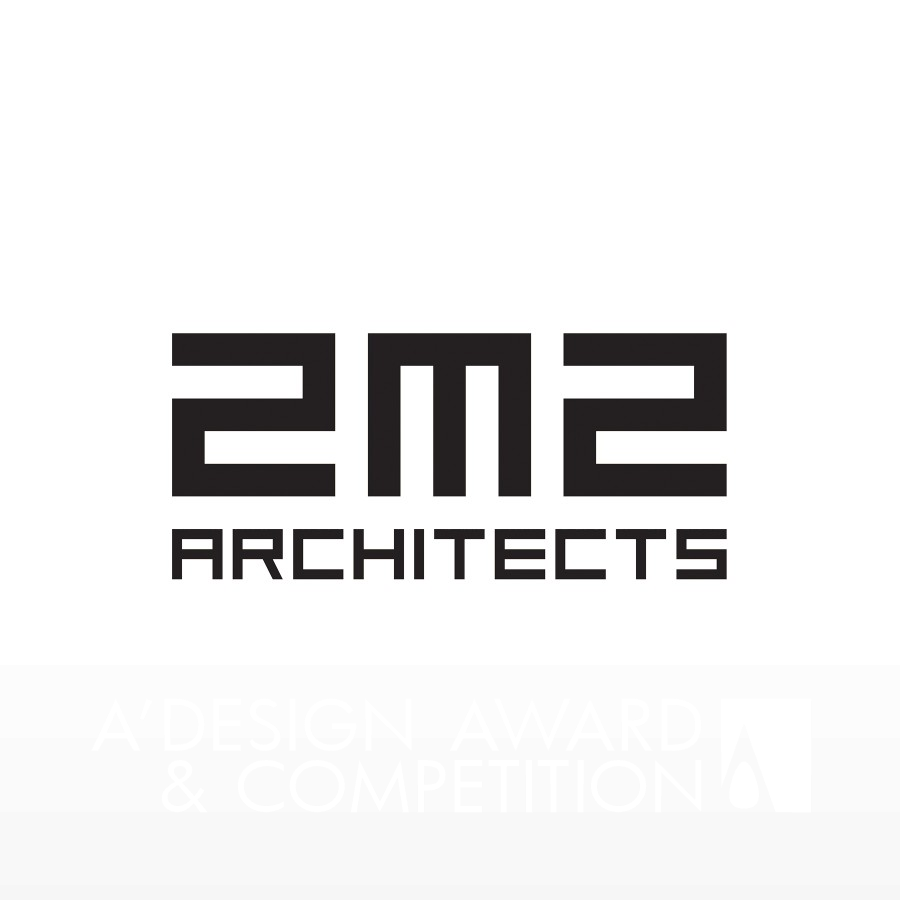 2m2 architectsBrand Logo