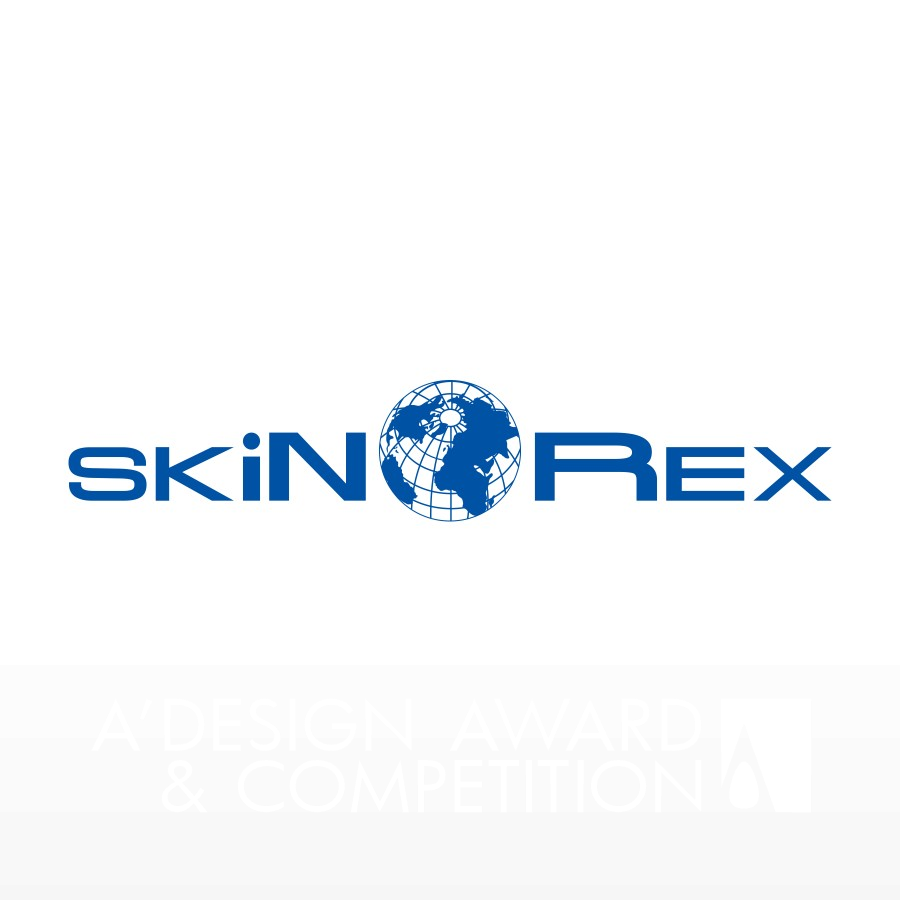 SkinrexBrand Logo