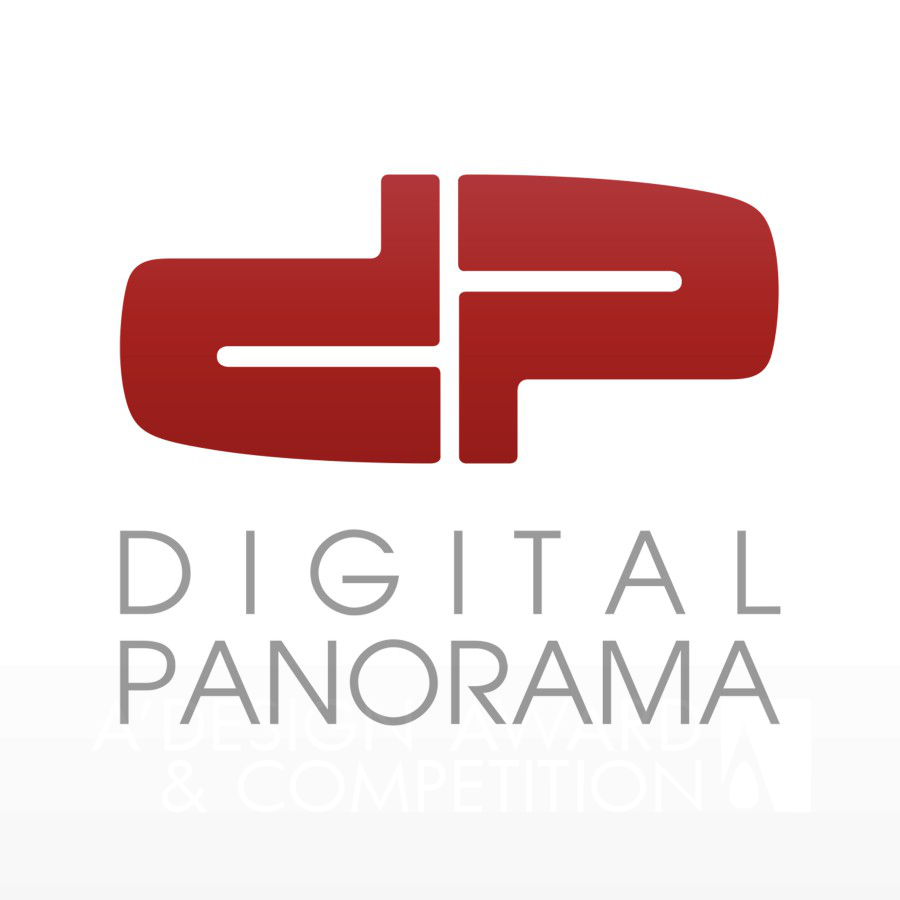 Digital PanoramaBrand Logo