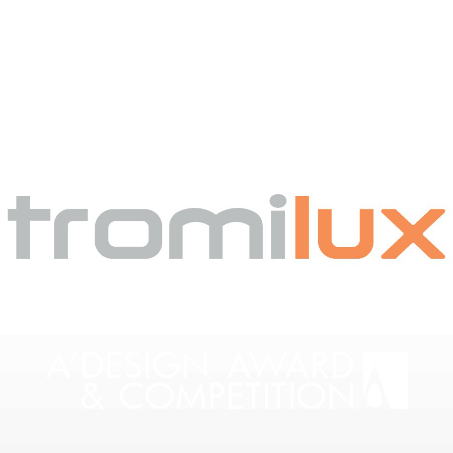 Tromilux   Iluminação Técnica Lda Brand Logo