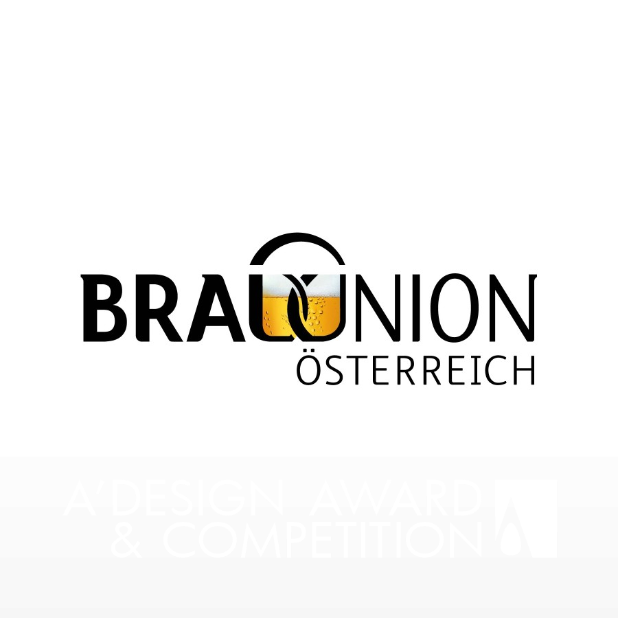 Brau Union Österreich AGBrand Logo