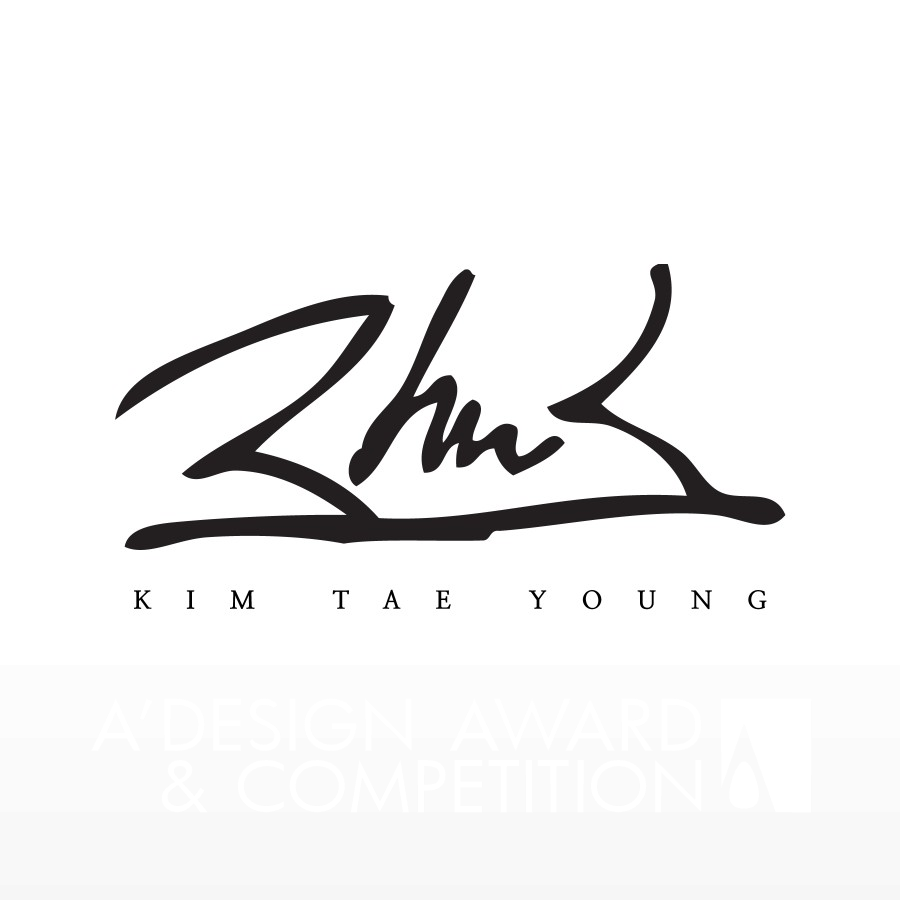 KIM Tae youngBrand Logo