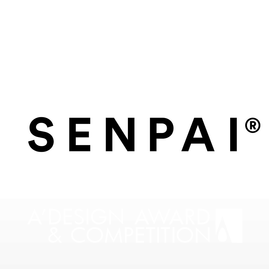 SENPAIBrand Logo