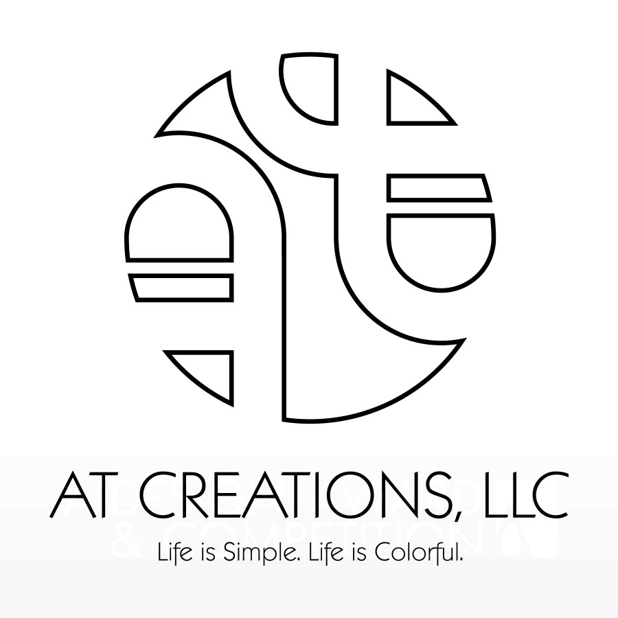 AT Creations  LLCBrand Logo