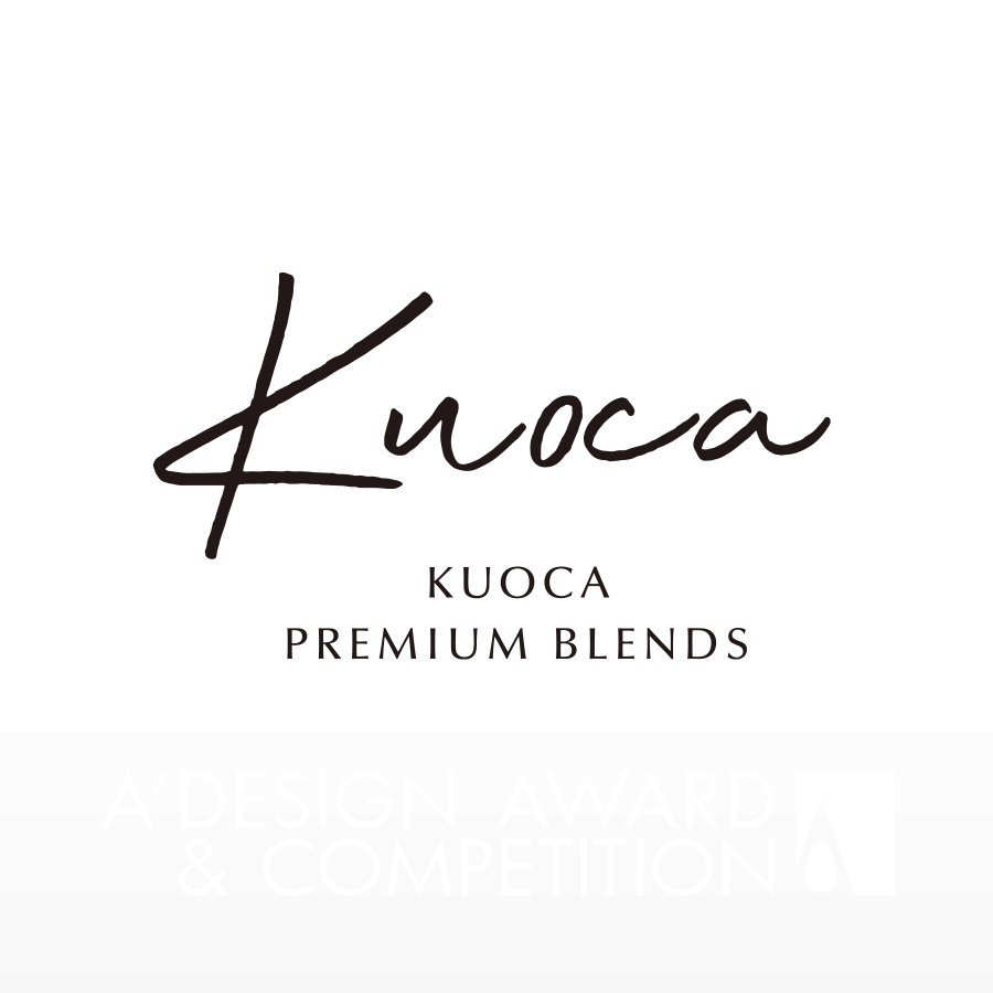  Kuoca Skin CompanyBrand Logo