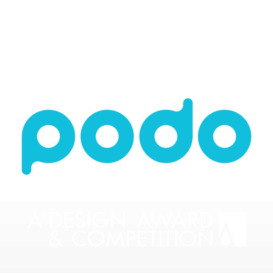 Podo Labs  Inc Brand Logo