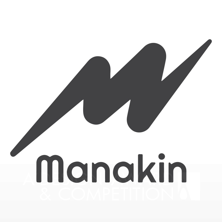 Manakin Inc Brand Logo