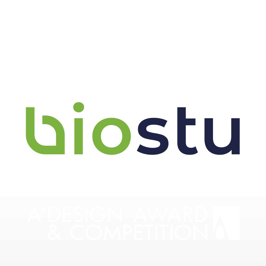 BioStuBrand Logo