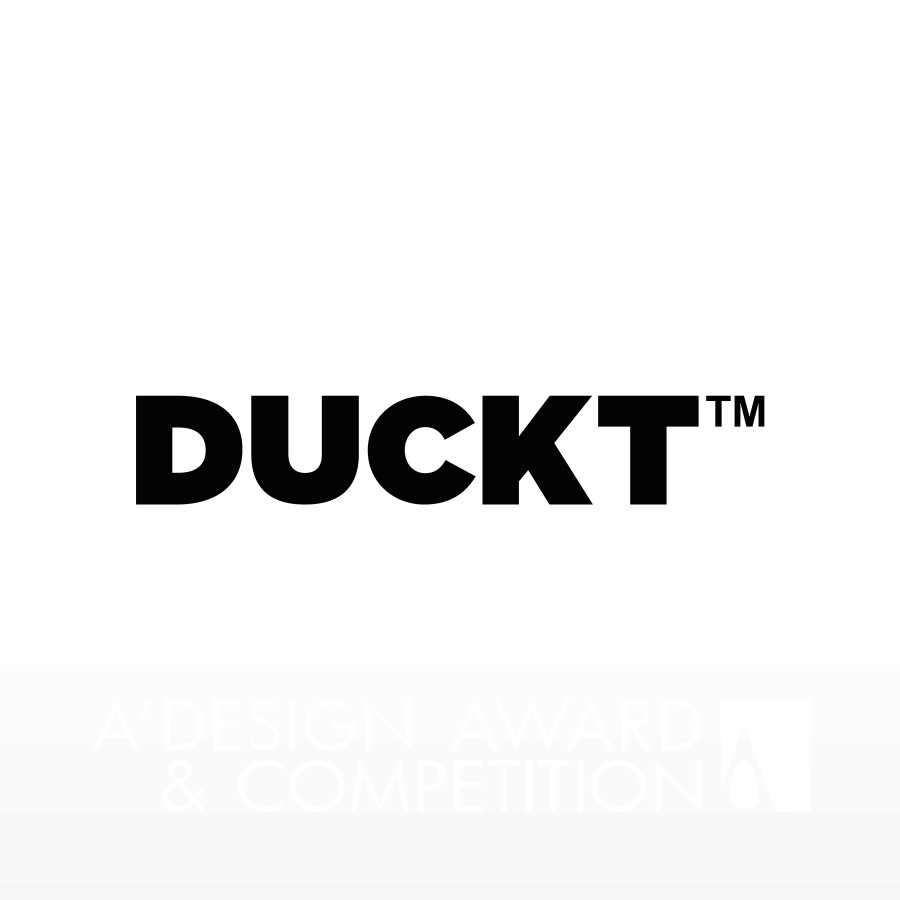 DUCKT OU Brand Logo
