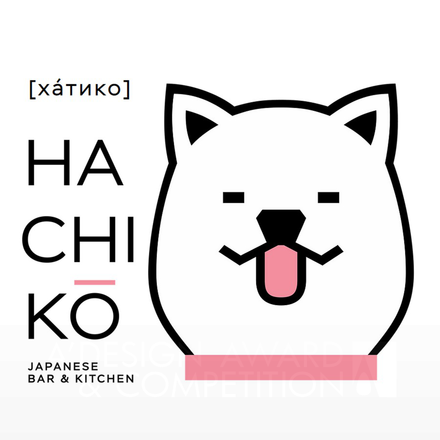 HachicoBrand Logo