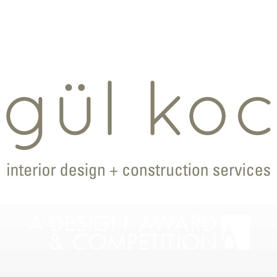 Gul Koc GmbhBrand Logo