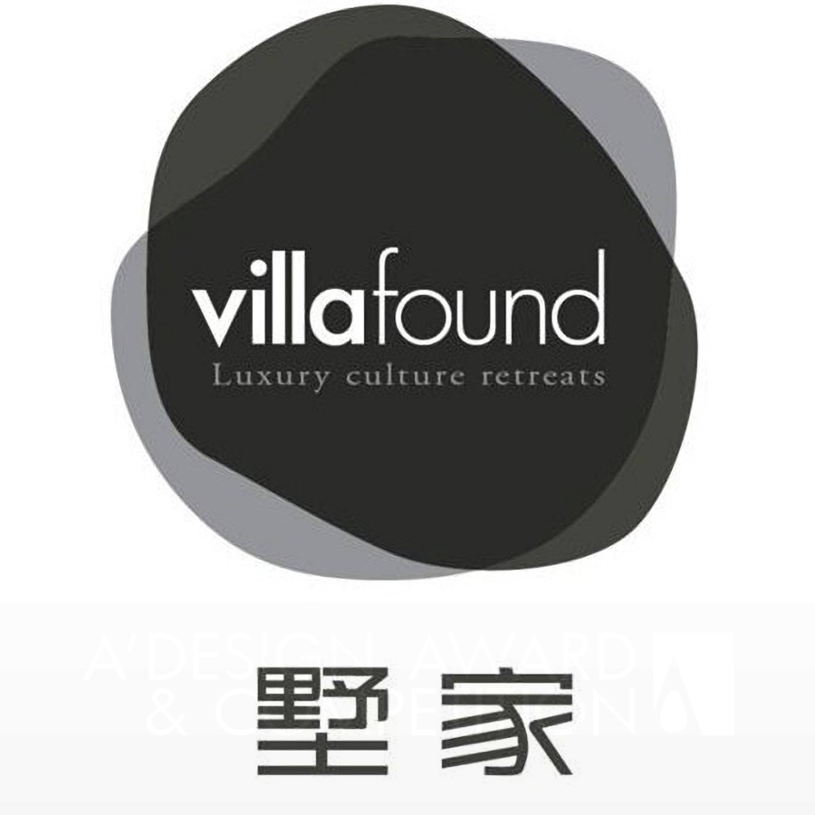 VillafoundBrand Logo