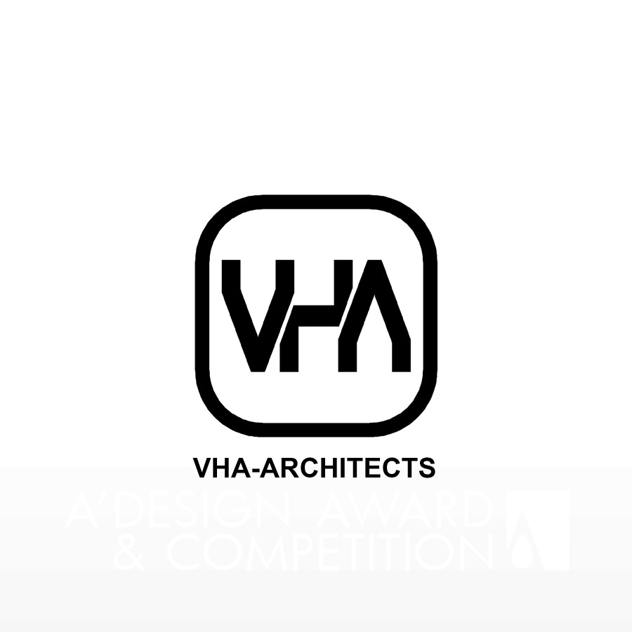 VHA ARCHITECTSBrand Logo