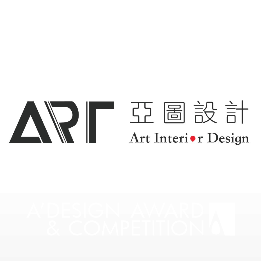 Art Interior DesignBrand Logo