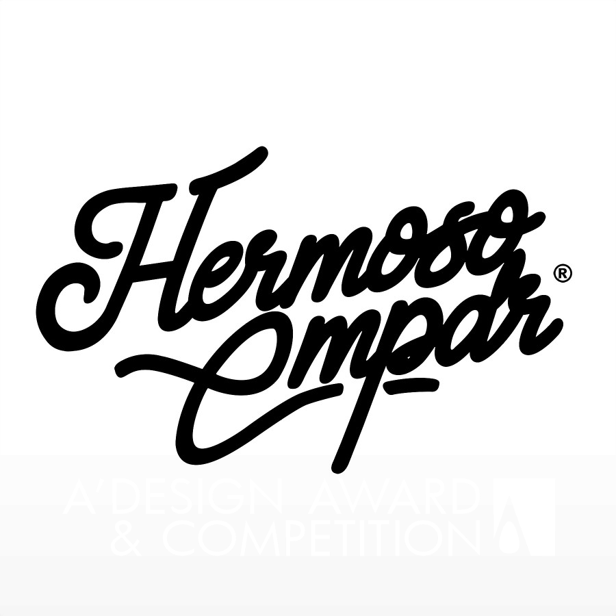 Hermoso CompadreBrand Logo