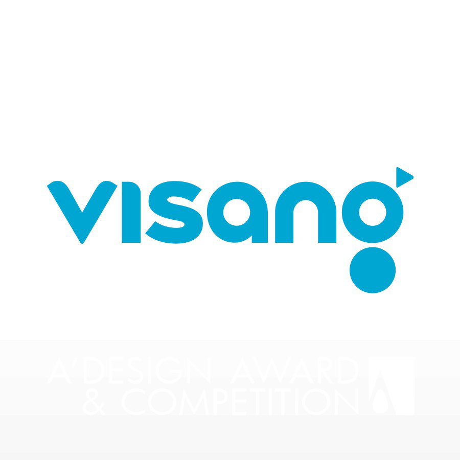 VISANG Education Inc Brand Logo