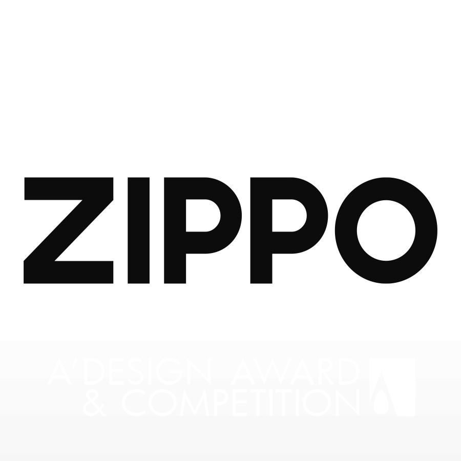 Zippo  China  Outdoor Products Co   Ltd Brand Logo