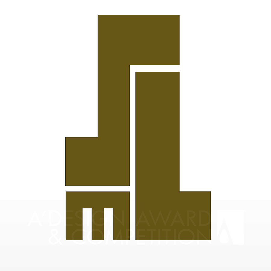 Stephan Maria Lang ArchitectsBrand Logo