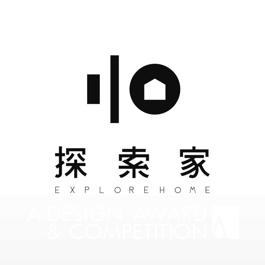 Shenzhen Explore Home Industrial Design Co   LtdBrand Logo
