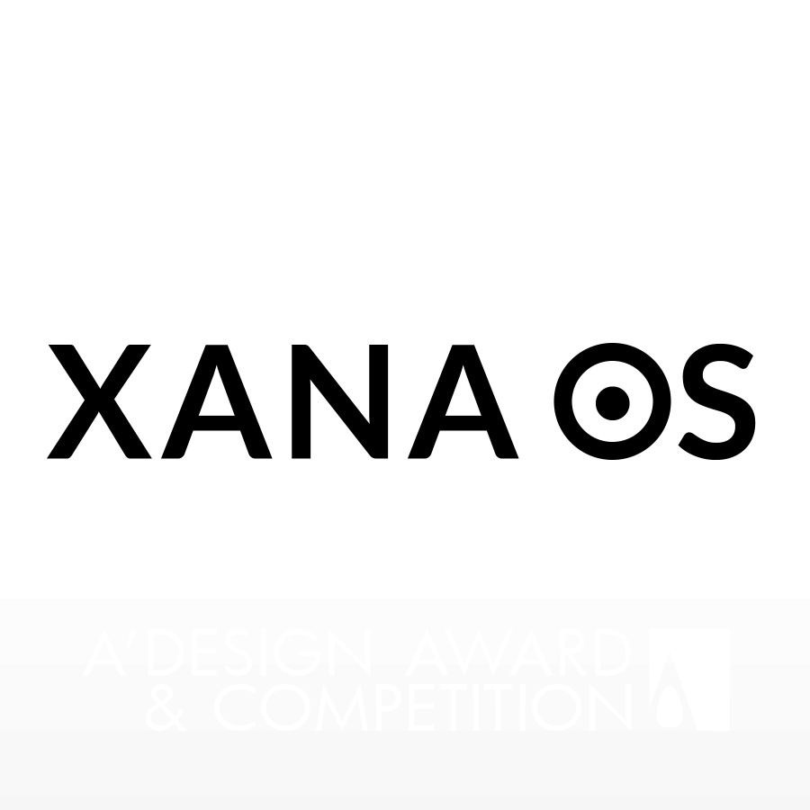 XANABrand Logo