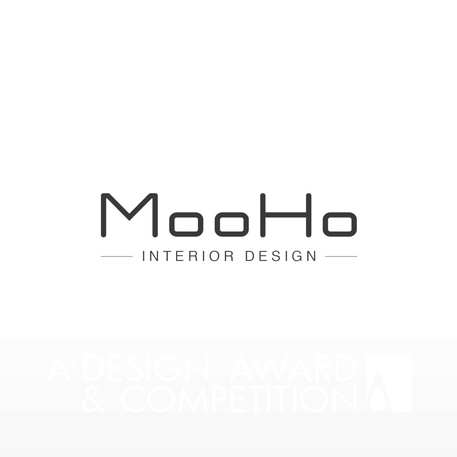 MooHo designBrand Logo