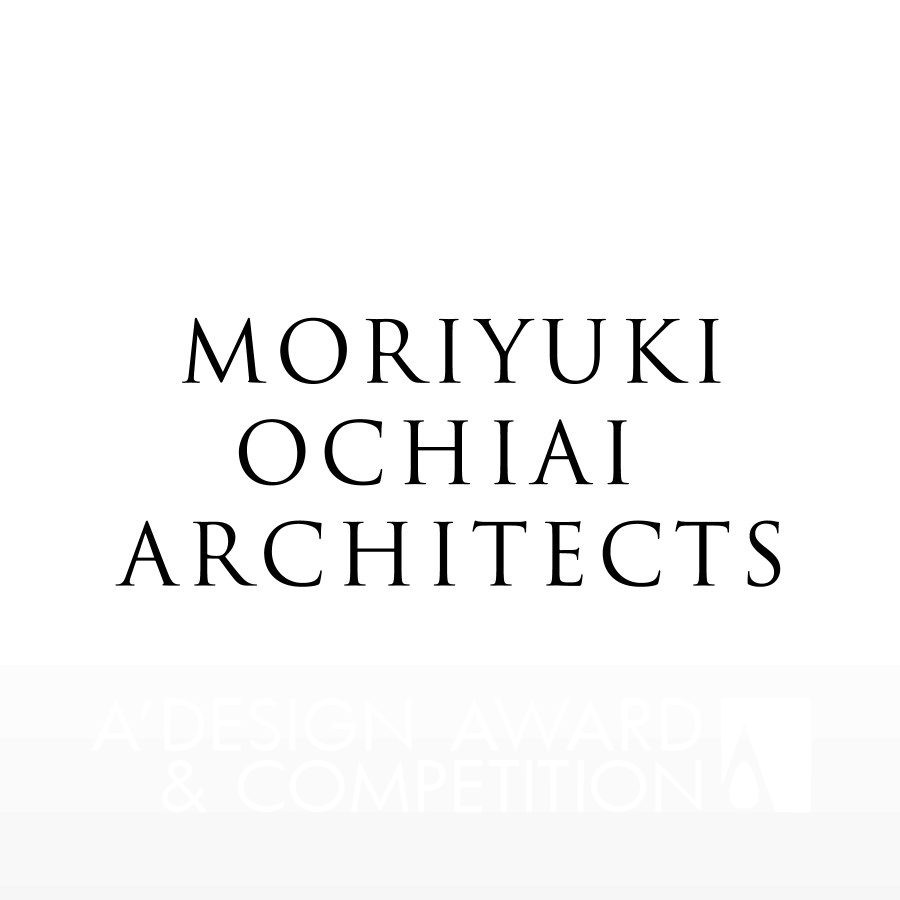 Moriyuki Ochiai ArchitectsBrand Logo